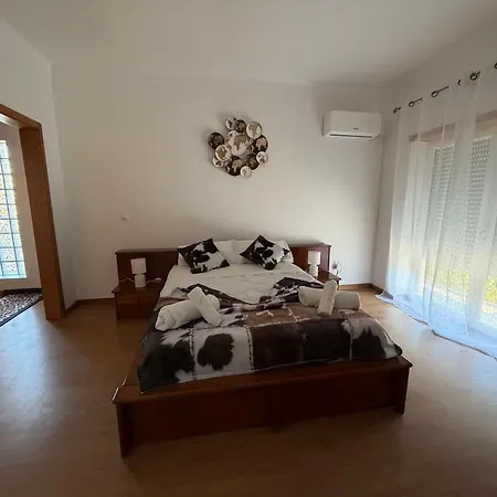 Casa Da Tininha *