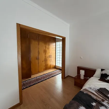 Сasa de vacaciones Casa Da Tininha