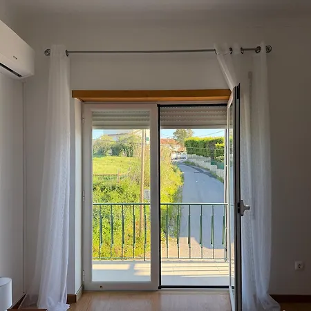 Casa Da Tininha Сasa de vacaciones *