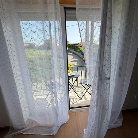 Casa Da Tininha Сasa de vacaciones *