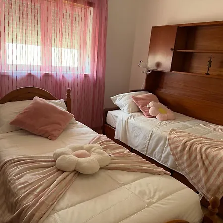 Casa Da Tininha Сasa de vacaciones