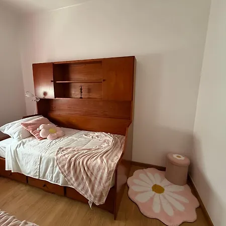 Сasa de vacaciones Casa Da Tininha *