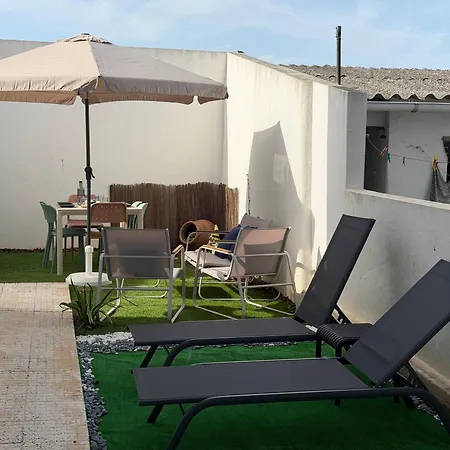 Casa Da Tininha Сasa de vacaciones