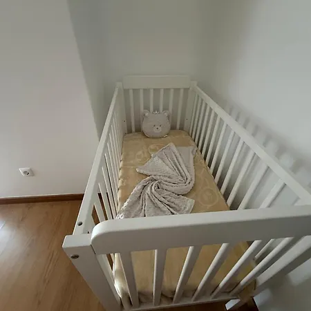 Сasa de vacaciones Casa Da Tininha
