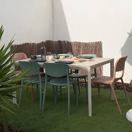 Casa Da Tininha *
