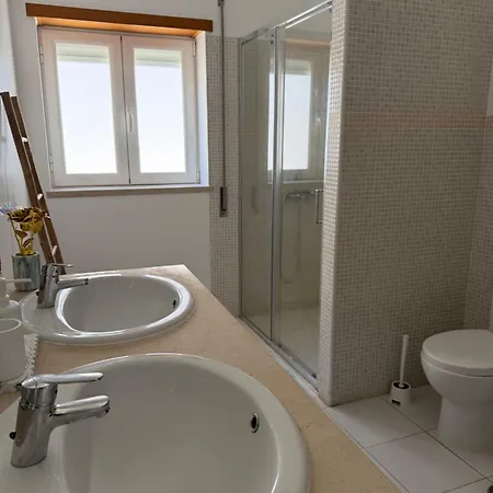 Casa Da Tininha Сasa de vacaciones *