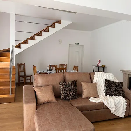 Casa Da Tininha Сasa de vacaciones