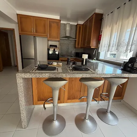 Casa Da Tininha Feriehus *