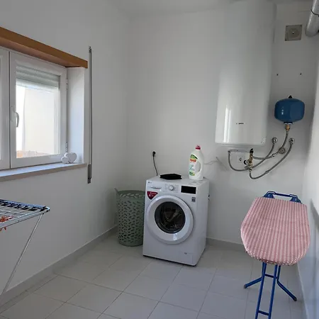 Casa Da Tininha *
