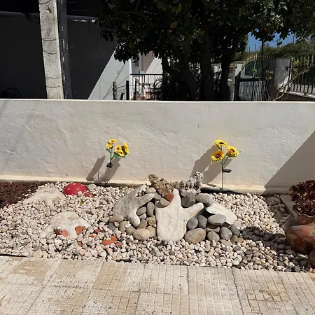 Feriehus Casa Da Tininha *