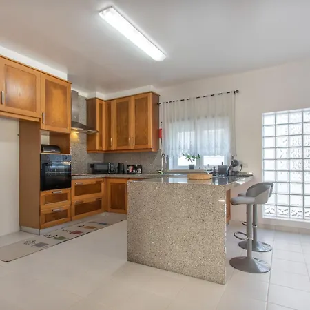 Casa Da Tininha Villa *