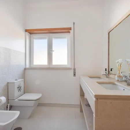 Casa Da Tininha Villa