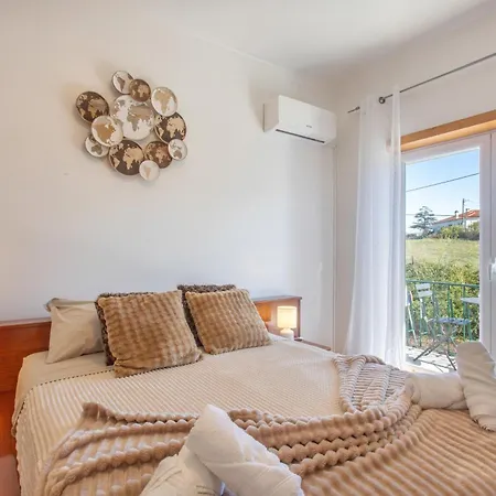 Casa Da Tininha Villa Alcobaça