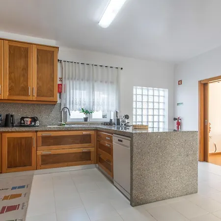 Casa Da Tininha Alcobaça