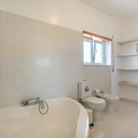 Villa Casa Da Tininha Alcobaça