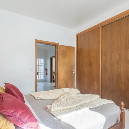 Casa Da Tininha Villa Alcobaça