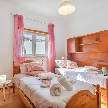 Casa Da Tininha Alcobaça