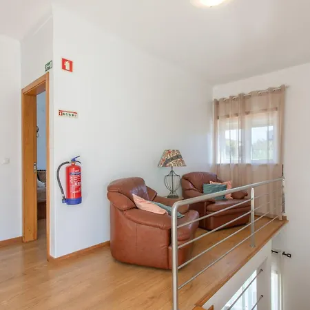 Casa Da Tininha Villa