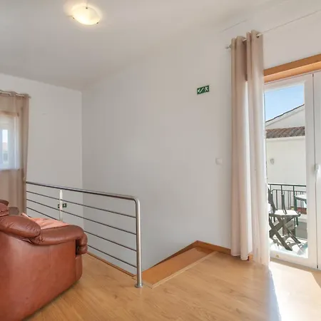 Casa Da Tininha Villa *