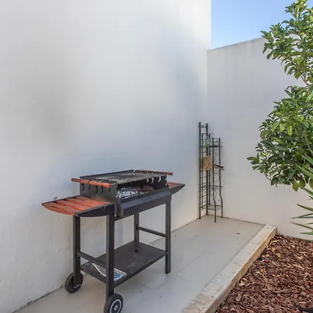 Casa Da Tininha Villa Alcobaça