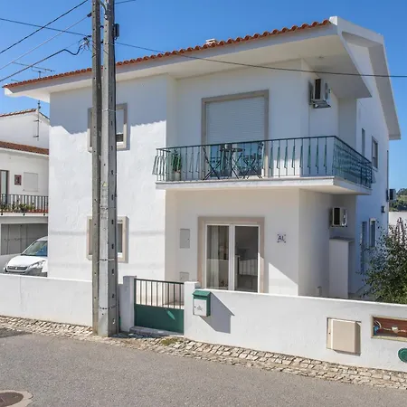 Casa Da Tininha Alcobaça